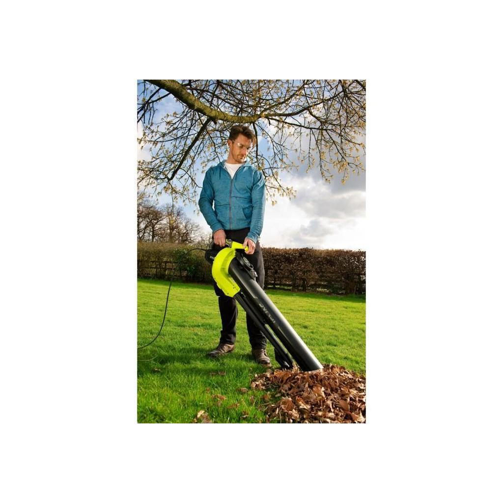 Buy RYOBI Blower 3000W - 3 in 1 - 375km 