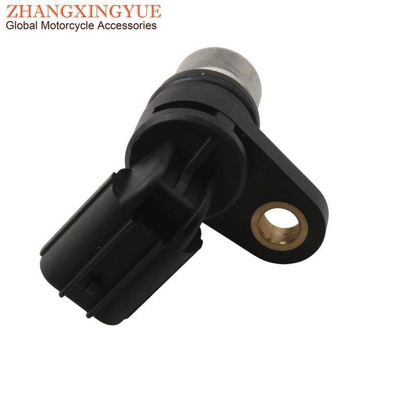 Beat110 SCR110 SPACY110 Speed Sensor Assy For Honda Vario110 Vario125 NC750 S ABS Africa Twin 1000 GL1800 37700-K48-A01