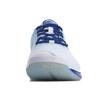 Li Ning Badminton Kollektion Niedrige Badminton-Schuhe Herren Blau AYTP019-13