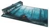 Ultimate Guard Playmat The Gathering Duskmourne Lakeside Shack - - Magic - -