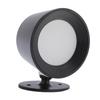 LED Wall Sconces Lamp Intelligent Rechargeable Remote Touch Control Adjustable Brightness Rotatable