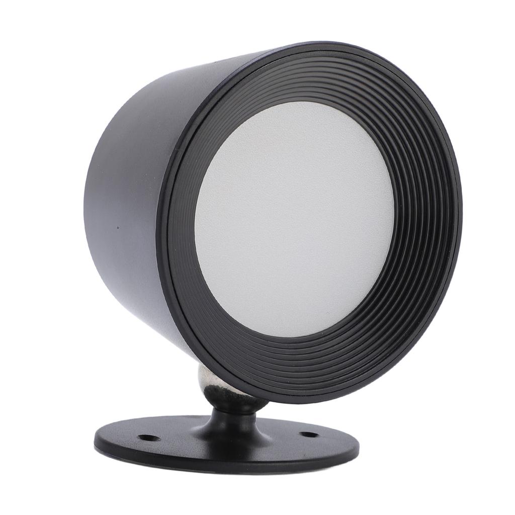 LED Wall Sconces Lamp Intelligent Rechargeable Remote Touch Control Adjustable Brightness Rotatable