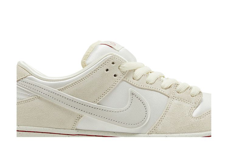 Nike SB Dunk Low City of Love Light Bone
