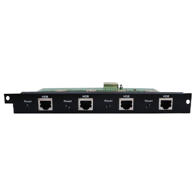 Lingxida Video Matrix Audio-Video Processor (CN version)