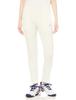 Jogger Size L Women's Pants, Off-White (200),