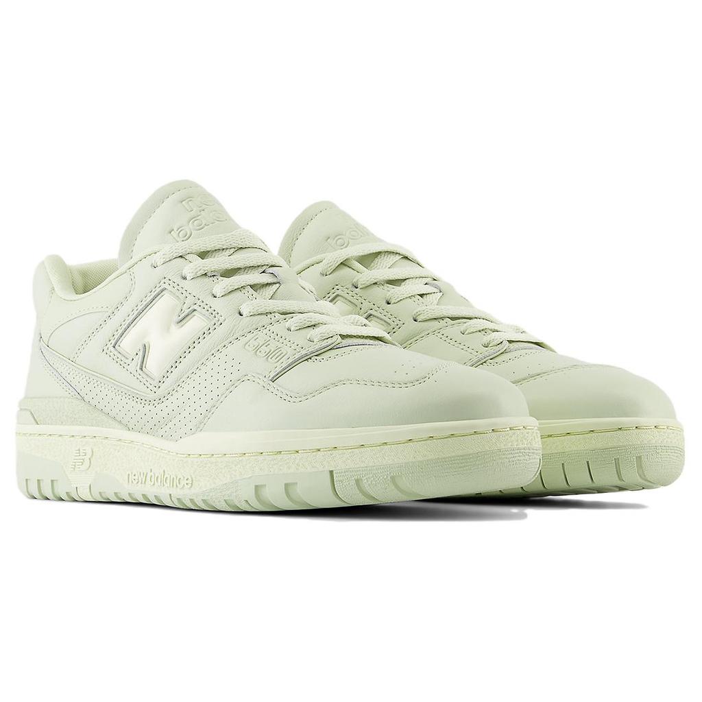 New Balance 550 Deep Lichen Green