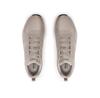 Мужские кроссовки Skechers Tres-air uno-revolution-airy 183070, nat бежевые