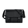Men's Waterproof Oxford Crossbody Shoulder Bag