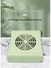 High Power Nail Dust Collector for Salons