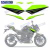 For Z400 2020 Motorcycle Accessories Full Car Fairing Decal Sticker Motorbike Reflective Waterproof Decoration Stickers Kit