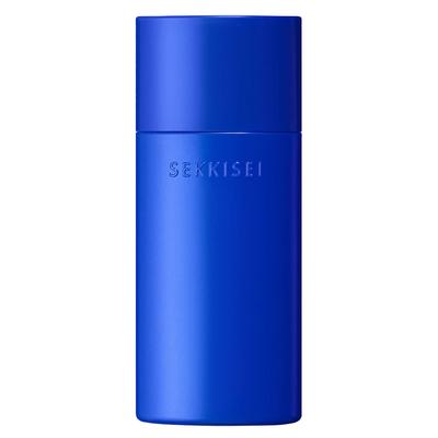 Clear Wellness UV Essence Milk 50mL Sunscreen SPF PA For Face and Body Super Waterproof 50+ / ++++