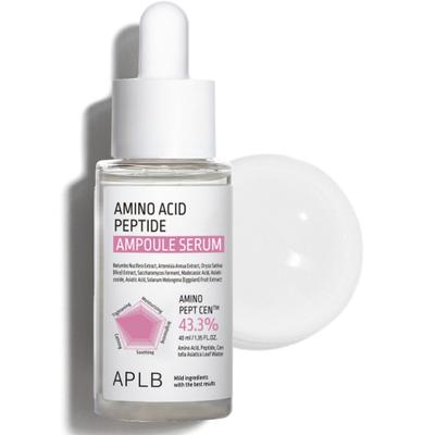 Ansiktsvård – Närande serum och ansiktsessenser