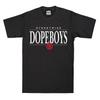 Streetwise Clothing The Boys T-Shirt - Los Angeles Streetwear