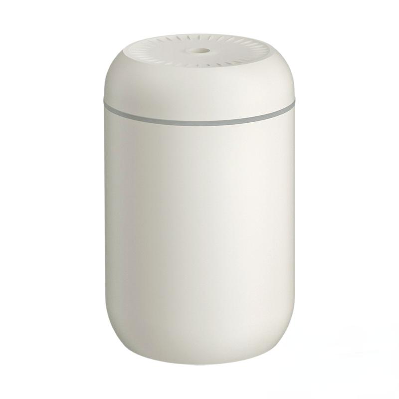 300ML Aromatherapy Air Humidifier USB Portable Night Light Home Car Office Desk Atomization Aroma Diffuser Essential Oils