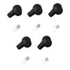 Ignition Coil Chainsaw Outdoor Assembly Tools For 4500 5200 5800 5 Set