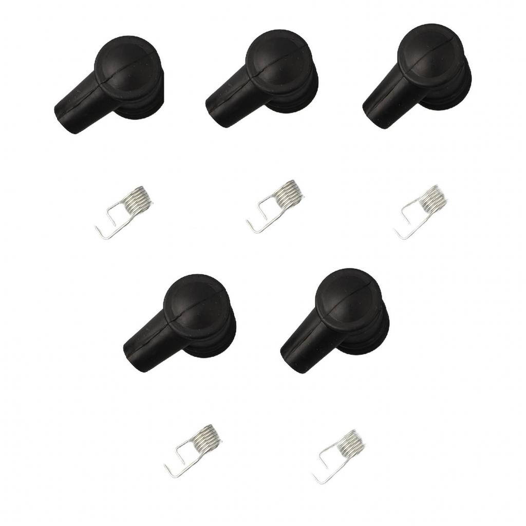 Ignition Coil Chainsaw Outdoor Assembly Tools For 4500 5200 5800 5 Set
