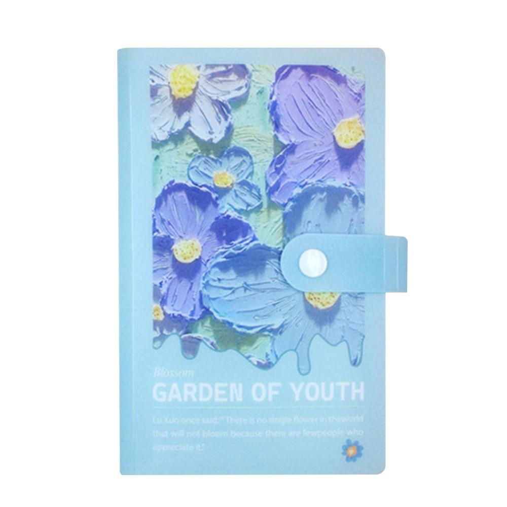 PP Money Collection Book Flowers Savings Challenges Book  Couples