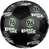 SIZE 5 Hannover 96 Soccer Ball Colorful All Ages Machine Stitched PVC Competition Ready Durable High-Bounce