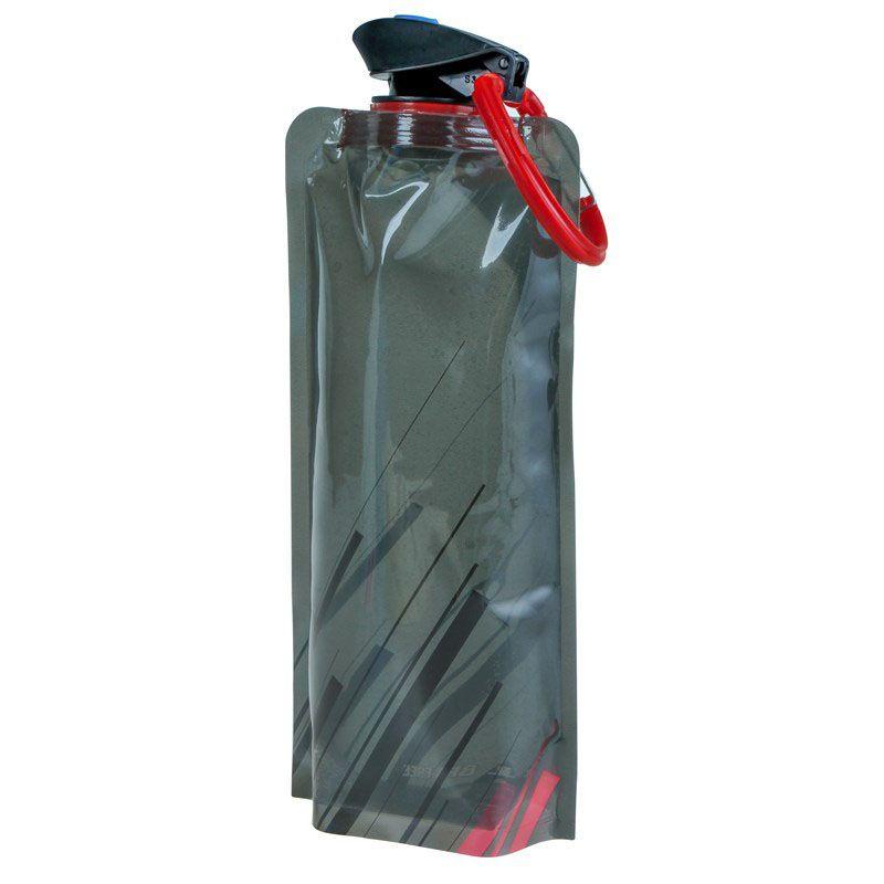 Faltbarer 700ml Sport-Reise-Becher für Outdoor-Abenteuer und Wandern