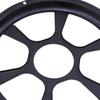 Speaker Grille Guard , Decorative, Anti Scratches, Shockproof Subwoofer Grill Horn Net