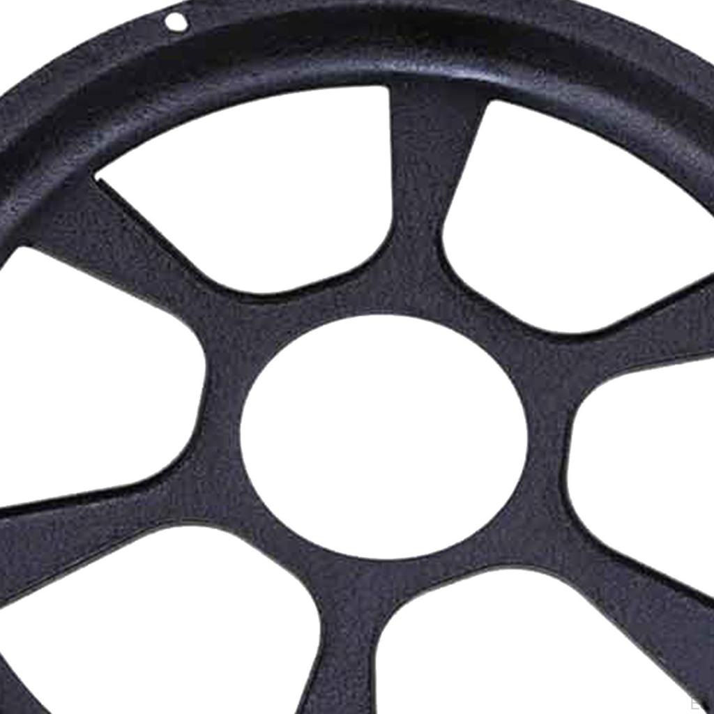 Speaker Grille Guard , Decorative, Anti Scratches, Shockproof Subwoofer Grill Horn Net