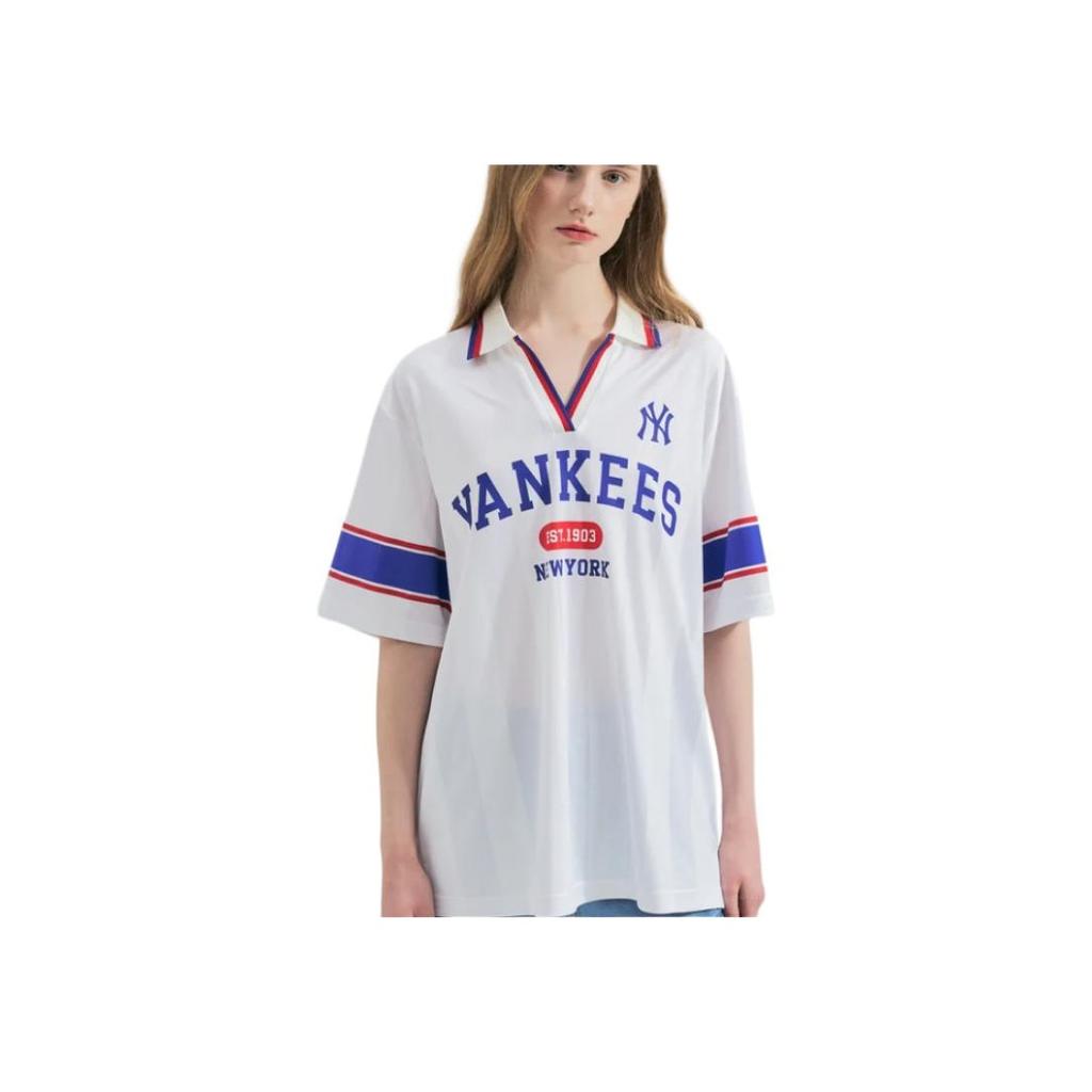 New MLB Soccer Jerseys Women's White 3FTSV1743-50IVS