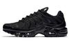 Air Max Plus 'Triple Black' 604133-050