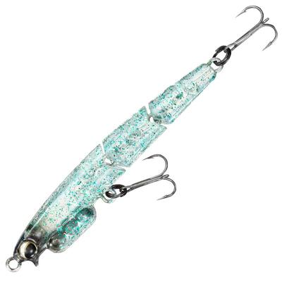 Pesca – Wobblers, esche e ami