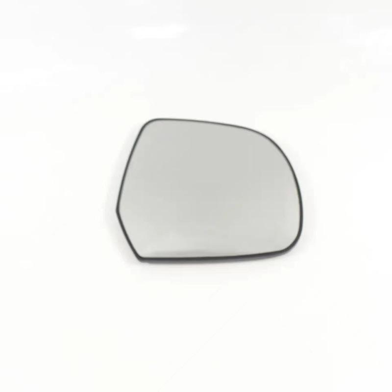 Heated Rearview Mirror Lens Replacement for 12-19 Nissan March/Almera