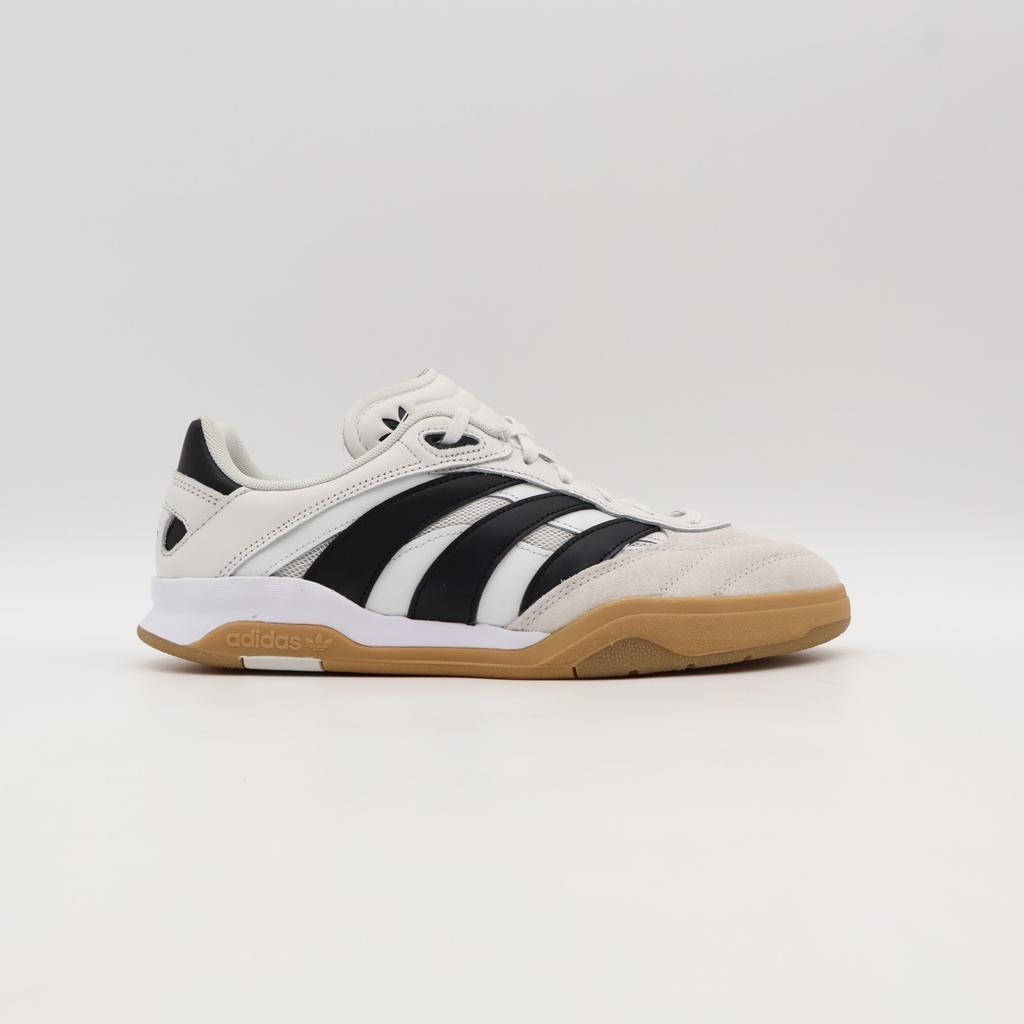 IG3989 Adidas Originals Predator Mundial Crystal White Core Black Gum (Men's)