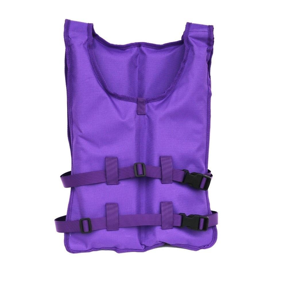 Foldable Buoyancy Vest Portable Buoyancy Suit High Quality Life Jacket  For Kayaking