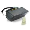 YIBO Motociklo LED Stabdžių Galinis Žibintas Honda MSX/Grom 125 2013-2016 CB650F / CBR650F / CTX 700 N 2014-2015