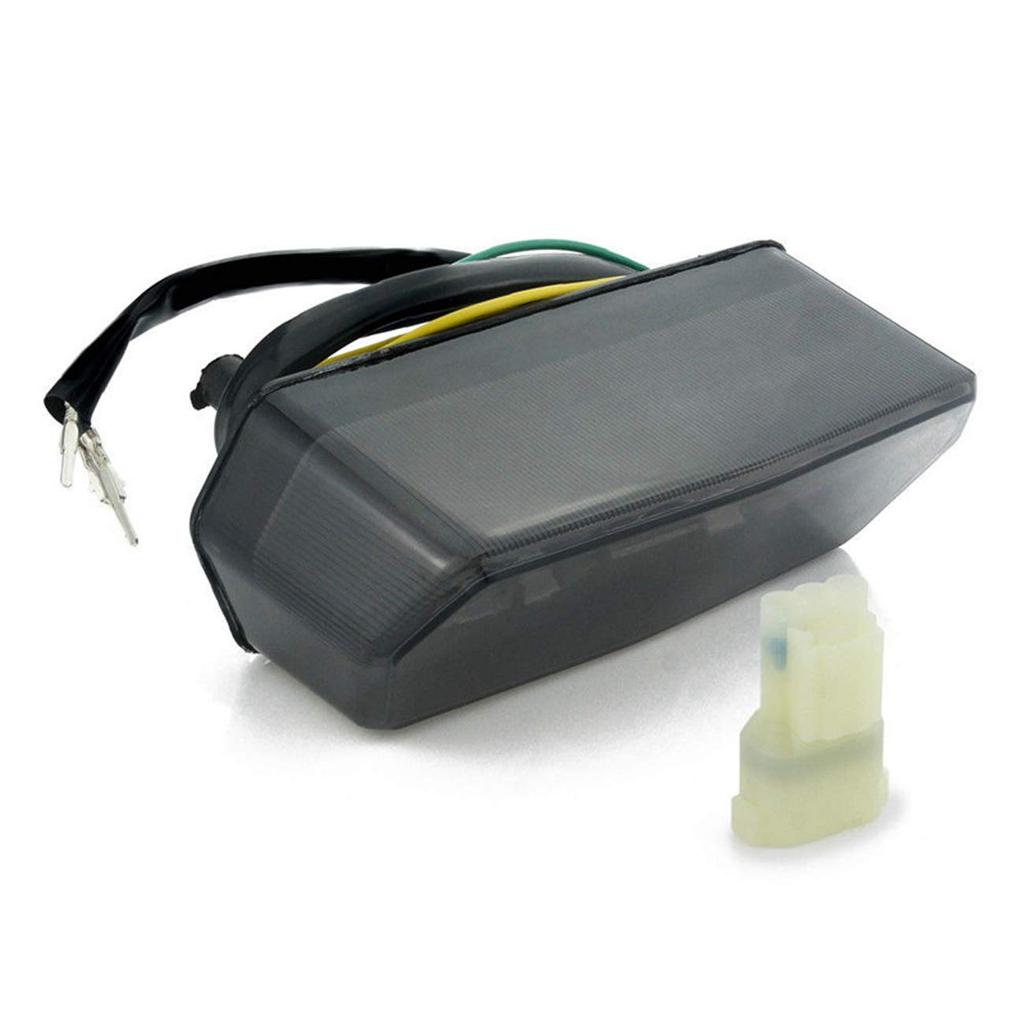 YIBO Motociklo LED Stabdžių Galinis Žibintas Honda MSX/Grom 125 2013-2016 CB650F / CBR650F / CTX 700 N 2014-2015