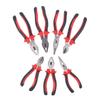 Multifunction Tool Electric Wire Pliers Large Opening Sharp For Cutting Twisting Gripping Metal Wires Heavy Duty Industrial Tool