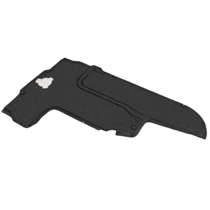 51757207147 Gearbox Guard for BMW 5 Series F07/F10 & 7 Series F01/F02