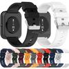 Fashion Silicone WatchBand For OnePlus Nord SmartWatch Strap Wristbands Bracelet For OnePlus Nord Strap WristBand Accessories