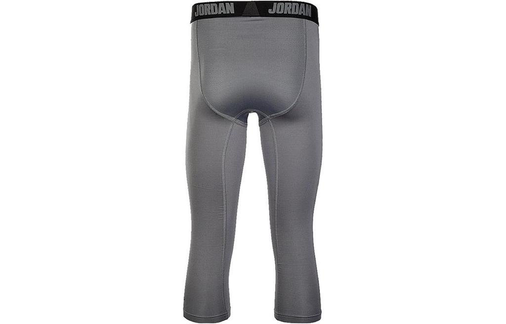 Jordan Knitted Sweatpants Men's Gray 724777-065
