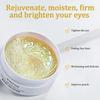 60PCS Collagen Eye Mask Anti Dark Circle Eye Patches Under Eye Bags with Hydrating Moisturizing Skin Care Products