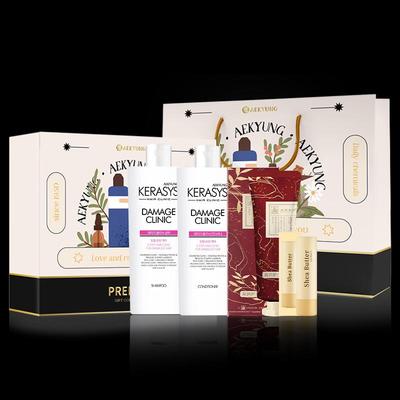 Aekyung Hair and Body Care Gift Set