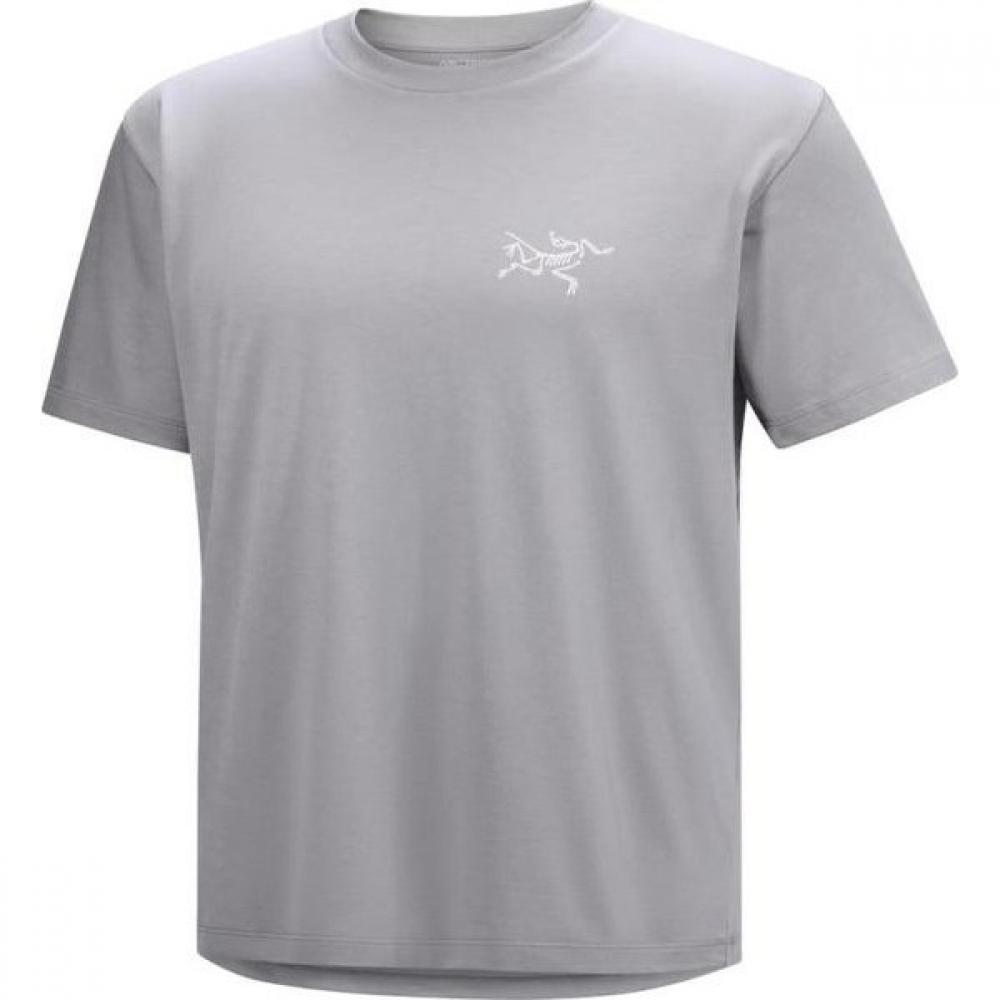 Arcteryx Men S Kragg Sl Cotton Shirt SS M XL