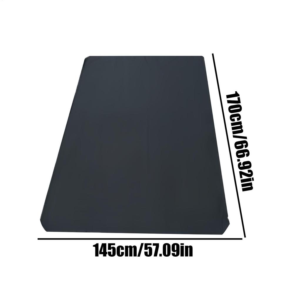 Roof Box Protective Sleeve Car Roof Rack Cover Dustproof Luggage Protector Waterproof Cloth For Drivers Travelers SUVs Camping