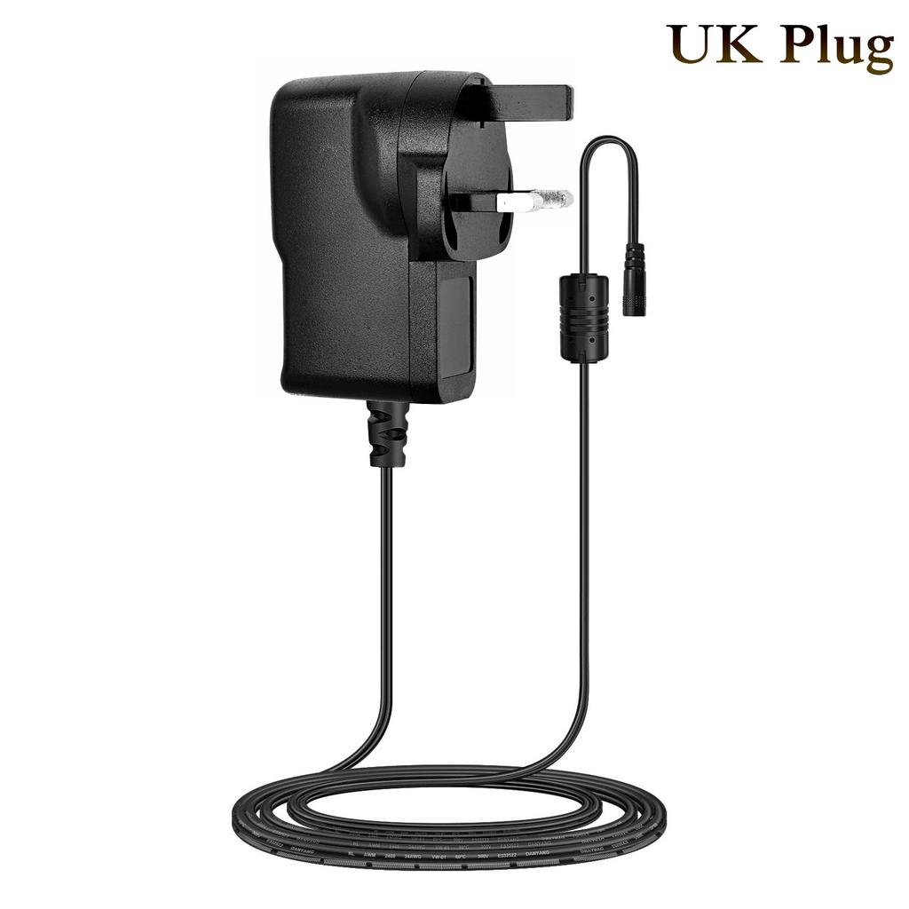 9V 850MA Napájací adaptér Kábel Pre Boss Zoom Gitarový Multi-efektový pedál Elektronická klávesnica US
