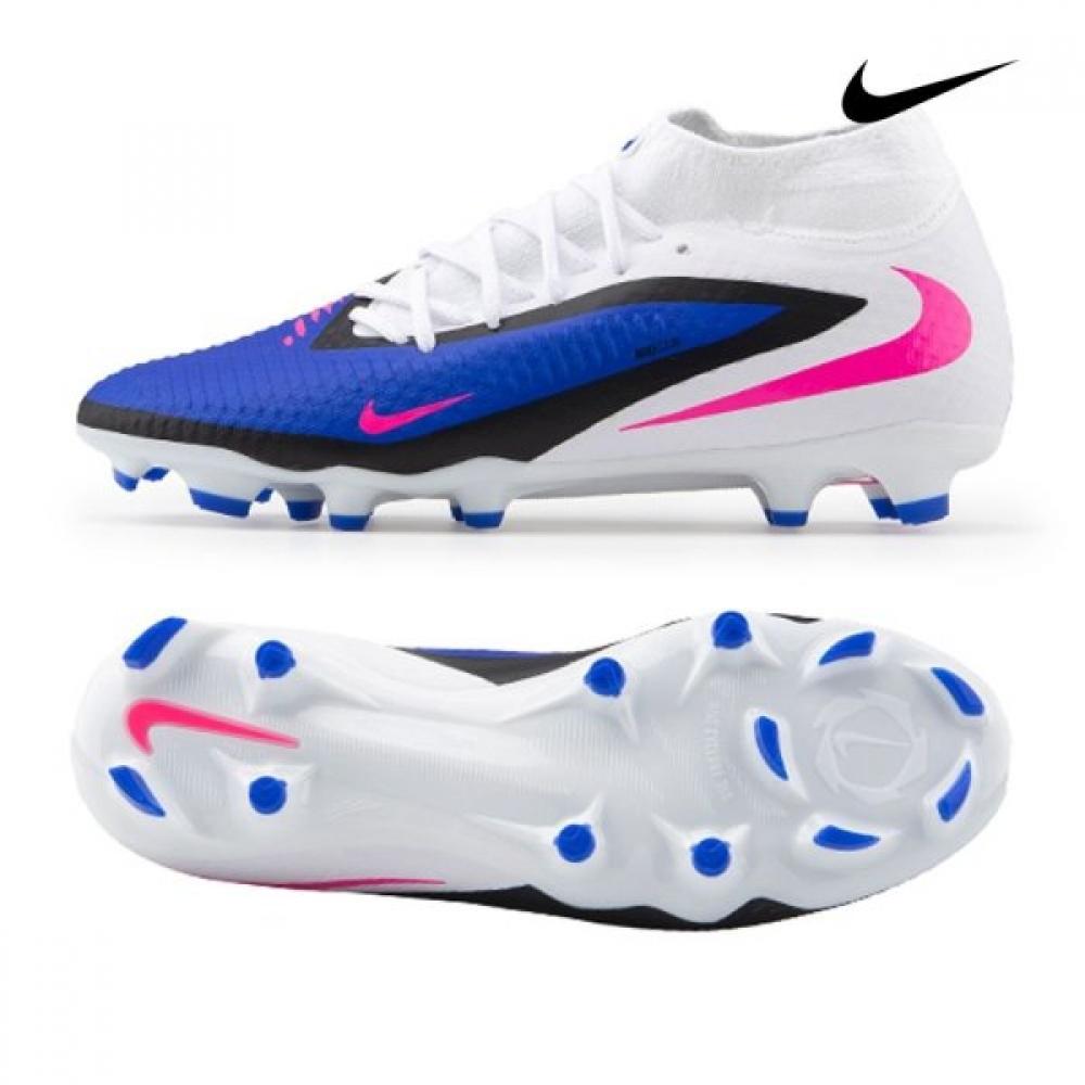 Nike High Academy Fg Mg Phantom6 Ankle Football Shoes 290