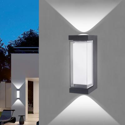 LED svítidla – LED nástěnná svítidla