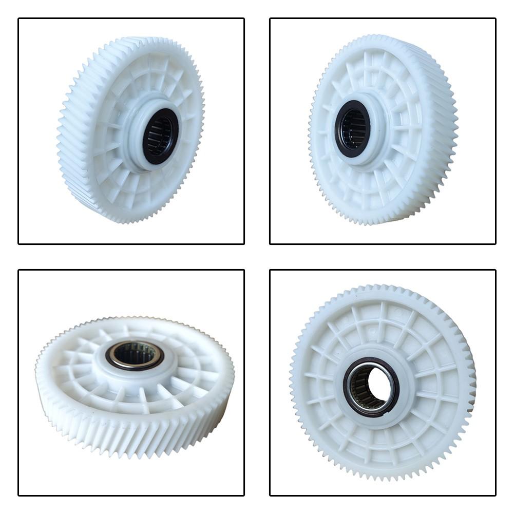 Reliable Nylon Replacement Gear for Bafang For M200 and For G210 Motors
