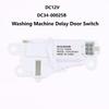 Dc12V Dc34-00025B Zamiennik blokady drzwi pralki ze sznurkiem do w pełni automatycznej pralki Sam-Sung