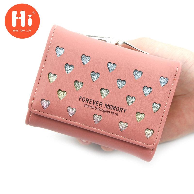 

Женский кошелек, женский держатель для карт, женский кошелек для монет, роскошный дизайнерский женский кошелек