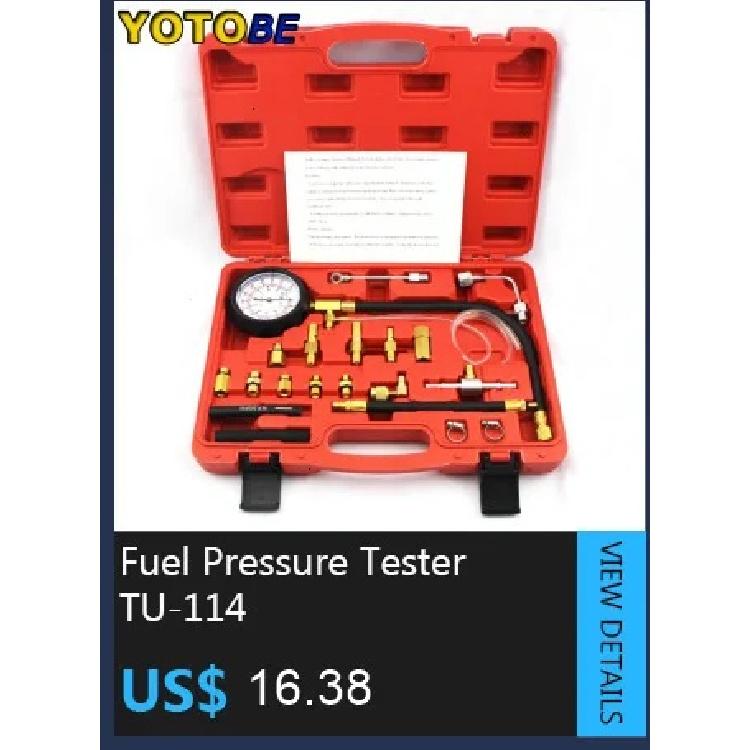 Universal Brake Caliper Piston Compression Tool Brake Caliper Tool for Multi-Piston Brake Pad Spreader Heavy Duty