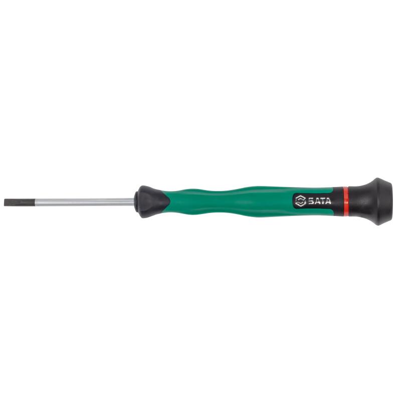 Shida Flat-Head Miniature Screwdriver