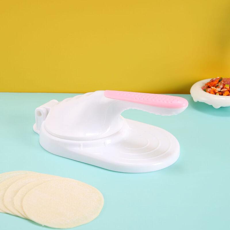 Zhao Ran Home Dumpling Skin Press and Maker Set